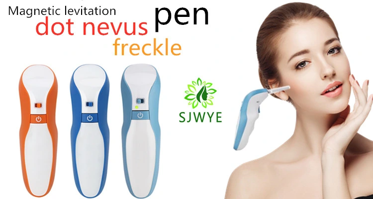 Professional Plasma Pen Lift for Salon Use Eye Wrinkle Removal