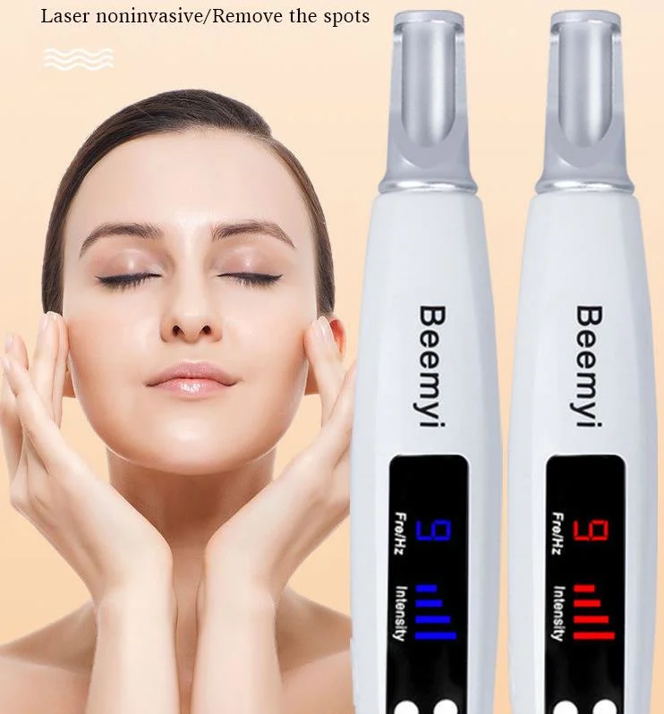 2022 Mole Removal Plasma Pen Eyelid Lifting Beauty Pen