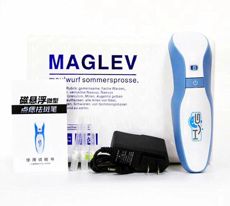 Portable Eye Lift Mole Removal Maglev Plasma Fibroblast Pen