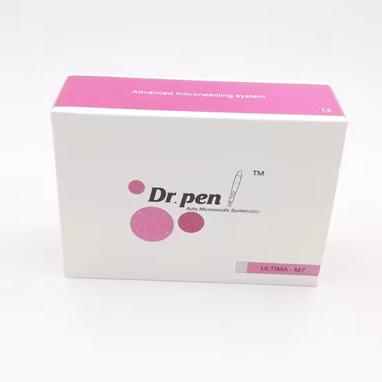 A1 Dr. Pen 12 pines 36 pines Agujas Eliminación de estrías Micro Agujas Derma Pen